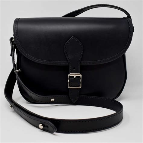 saddle bag.